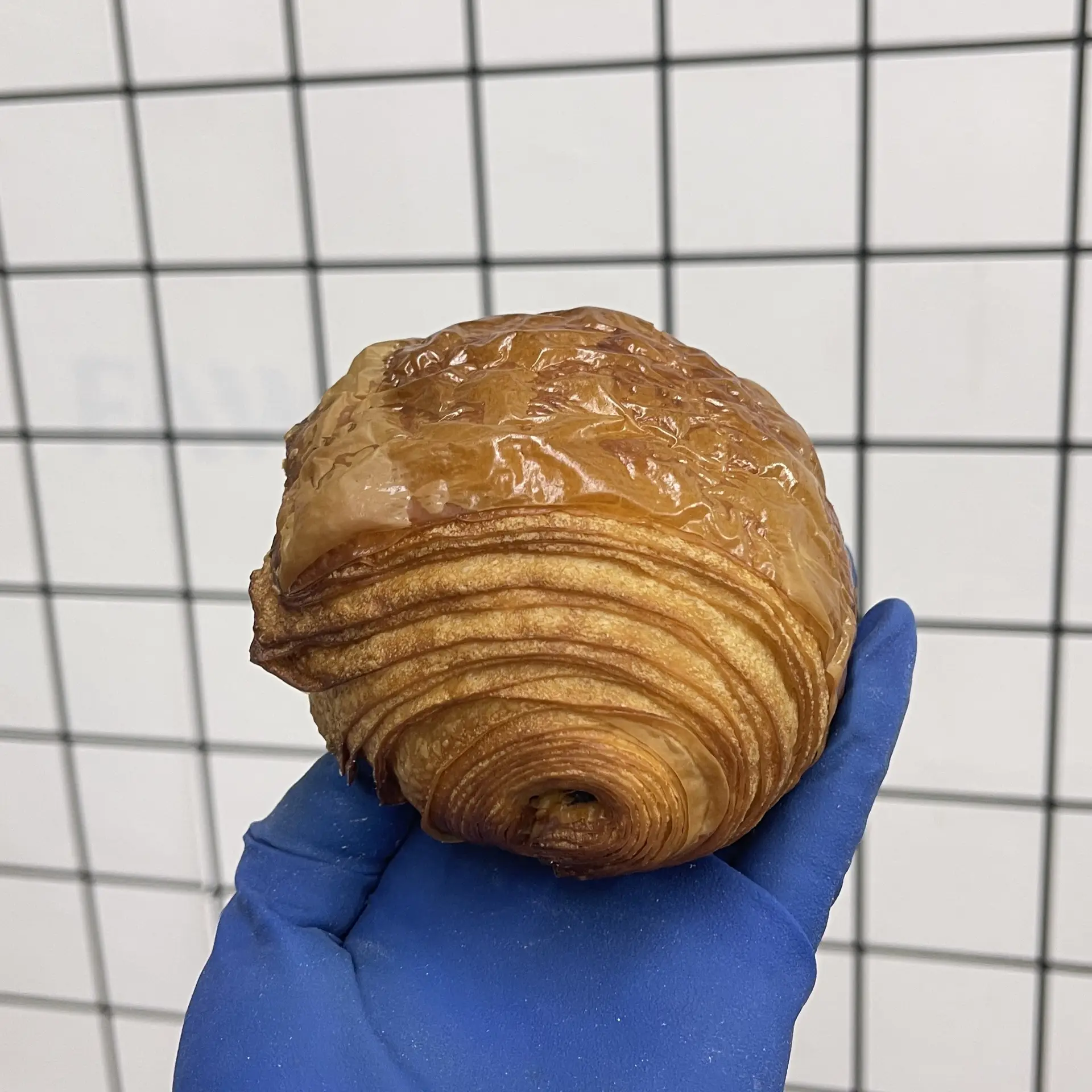 pain au chocolat by Fawaa MY – handmade chocolate croissant supplier KL