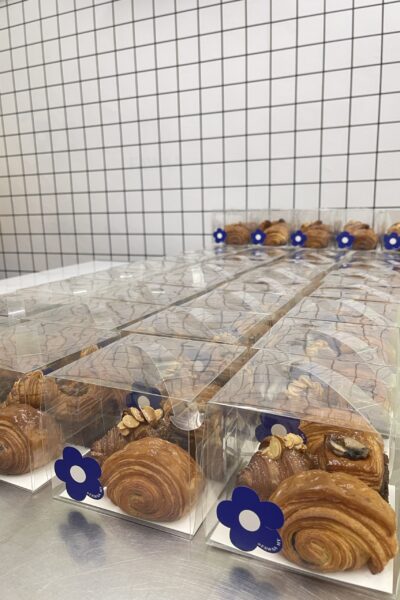 Muslim-Friendly Croissant Catering for Events and Weddings – Fawaa MY
