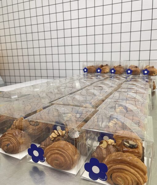 Muslim-Friendly Croissant Catering for Events and Weddings – Fawaa MY