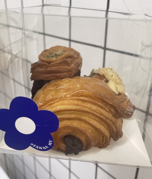 Mini Croissant Pack
